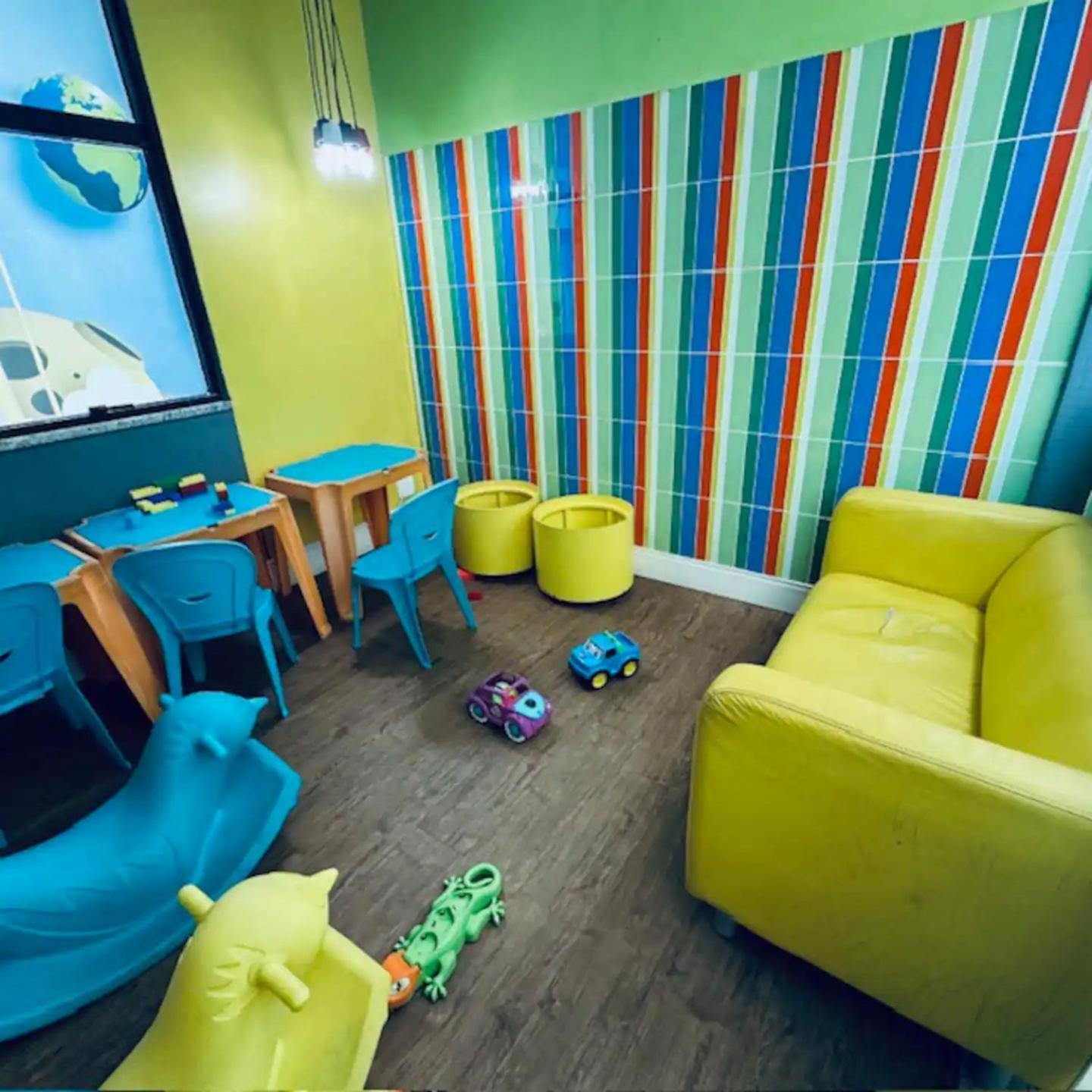 Flat 10 Andar Hotel Costa Mar Acesso Direto Praia Jaboatao dos Guararapes Zewnętrze zdjęcie